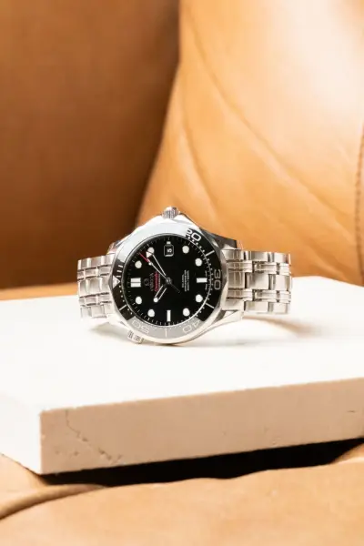 Omega Seamaster Diver 300M