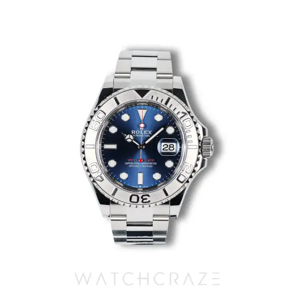 Rolex Yacht-Master Ref. 126622