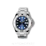 Rolex Yacht-Master (2026) - Ref. 126622 | Watch Scout thumbnail 1