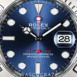 Rolex Yacht-Master (2026) - Ref. 126622 | Watch Scout thumbnail 2