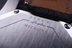 Bed aa Angles Mecaline (2025) - Ref. BQAM0525-37 | Watch Scout thumbnail 15