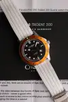 Christopher Ward C60 Trident 300 (2015) | Watch Scout thumbnail 11