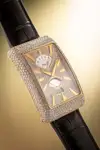 Piaget Black Tie Date Retrograde Seconds (2010) - Ref. GOA33060 | Watch Scout thumbnail 1