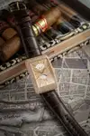 Piaget Black Tie Date Retrograde Seconds (2010) - Ref. GOA33060 | Watch Scout thumbnail 3