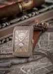 Piaget Black Tie Date Retrograde Seconds (2010) - Ref. GOA33060 | Watch Scout thumbnail 4
