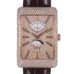 Piaget Black Tie Date Retrograde Seconds (2010) - Ref. GOA33060 | Watch Scout thumbnail 5