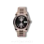 Rolex Day-Date (2026) - Ref. 228235 | Watch Scout thumbnail 1