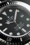 Rolex Sea-Dweller 116600, thumbnail 2 of 7