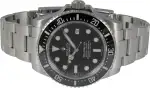 Rolex Sea-Dweller 116600, thumbnail 3 of 7