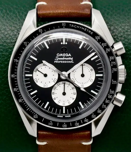 Omega Speedmaster Speedy Tuesday Ref. 311.32.42.30.01.001