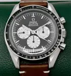 Omega Speedmaster Speedy Tuesday 311.32.42.30.01.001 Price in Australia | $16k thumbnail 4