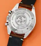 Omega Speedmaster Speedy Tuesday 311.32.42.30.01.001 Price in Australia | $16k thumbnail 5