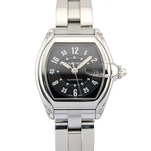Cartier Roadster Ref. 2510