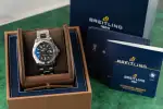 Breitling Avenger Automatic 43 (2021) - Ref. A17318101B1A1 | Watch Scout thumbnail 6