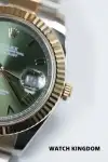 Rolex Datejust 41 (2026) - Ref. 126333 | Watch Scout thumbnail 5