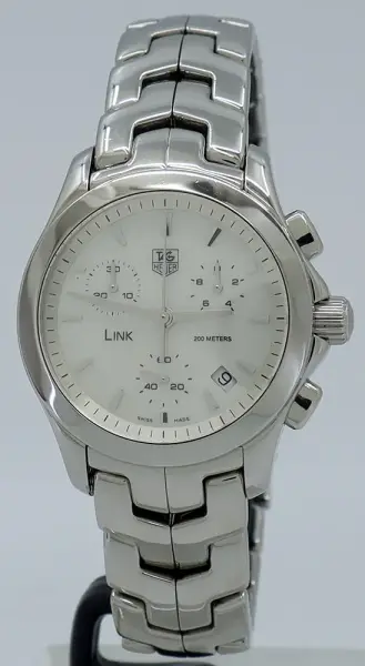 TAG Heuer Link