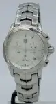 TAG Heuer Link (2007) - Ref. CJF1310 | Watch Scout thumbnail 1