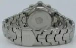 TAG Heuer Link (2007) - Ref. CJF1310 | Watch Scout thumbnail 5