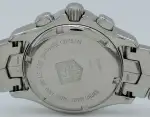 TAG Heuer Link (2007) - Ref. CJF1310 | Watch Scout thumbnail 6