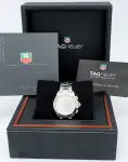 TAG Heuer Link (2007) - Ref. CJF1310 | Watch Scout thumbnail 7