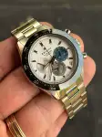 Zenith Chronomaster Sport “Panda” (2022) - Ref. 03.3100.3600 | Watch Scout thumbnail 1