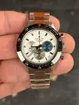 Zenith Chronomaster Sport “Panda” (2022) - Ref. 03.3100.3600 | Watch Scout thumbnail 2