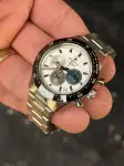 Zenith Chronomaster Sport “Panda” (2022) - Ref. 03.3100.3600 | Watch Scout thumbnail 3