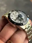 Zenith Chronomaster Sport “Panda” (2022) - Ref. 03.3100.3600 | Watch Scout thumbnail 4