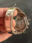 Zenith Chronomaster Sport “Panda” (2022) - Ref. 03.3100.3600 | Watch Scout thumbnail 6