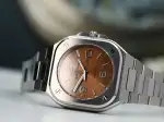 Bell & Ross BR05 Copper (2023) - Ref. BR05A-BR-ST/SST | Watch Scout thumbnail 2