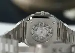 Bell & Ross BR05 Copper (2023) - Ref. BR05A-BR-ST/SST | Watch Scout thumbnail 5