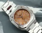 Bell & Ross BR05 Copper (2023) - Ref. BR05A-BR-ST/SST | Watch Scout thumbnail 6