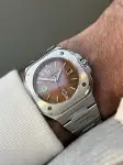 Bell & Ross BR05 Copper (2023) - Ref. BR05A-BR-ST/SST | Watch Scout thumbnail 8