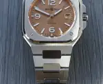 Bell & Ross BR05 Copper (2023) - Ref. BR05A-BR-ST/SST | Watch Scout thumbnail 10