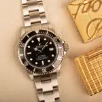 Rolex Sea-Dweller (2009) - Ref. 16600 | Watch Scout thumbnail 1