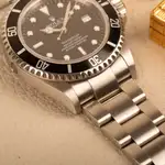 Rolex Sea-Dweller (2009) - Ref. 16600 | Watch Scout thumbnail 3