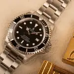 Rolex Sea-Dweller (2009) - Ref. 16600 | Watch Scout thumbnail 6