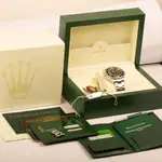 Rolex Sea-Dweller (2009) - Ref. 16600 | Watch Scout thumbnail 10