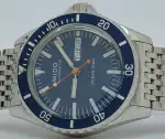 Mido Ocean Star Tribute Special Edition (2019) - Ref. M026.830.11.041.00 | Watch Scout thumbnail 4