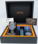 Mido Ocean Star Tribute Special Edition (2019) - Ref. M026.830.11.041.00 | Watch Scout thumbnail 7