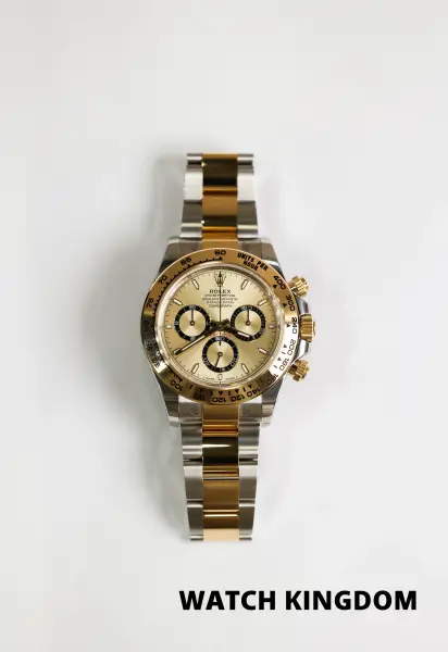 Rolex Daytona