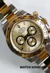 Rolex Daytona (2026) - Ref. 126503 | Watch Scout thumbnail 5