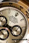 Rolex Daytona (2026) - Ref. 126503 | Watch Scout thumbnail 9