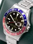 Rolex Oyster Perpetual GMT Master (1966) - Ref. 1675 | Watch Scout thumbnail 2