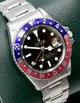 Rolex Oyster Perpetual GMT Master (1966) - Ref. 1675 | Watch Scout thumbnail 3