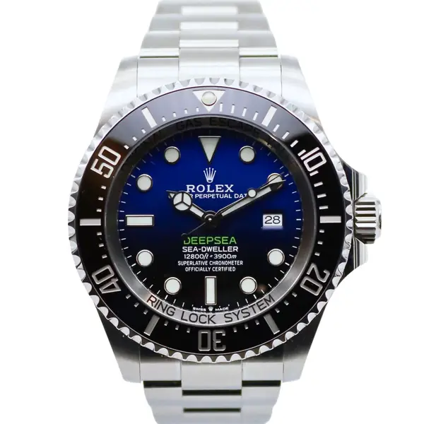 Rolex Sea-Dweller
