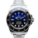 Rolex Sea-Dweller (2022) - Ref. 126660 | Watch Scout thumbnail 1
