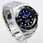 Rolex Sea-Dweller (2022) - Ref. 126660 | Watch Scout thumbnail 3