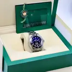 Rolex Sea-Dweller (2022) - Ref. 126660 | Watch Scout thumbnail 7