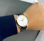 Omega De Ville Trésor Co-Axial Master Chronometre (2021) - Ref. 435.13.40.21.02.001 | Watch Scout thumbnail 7